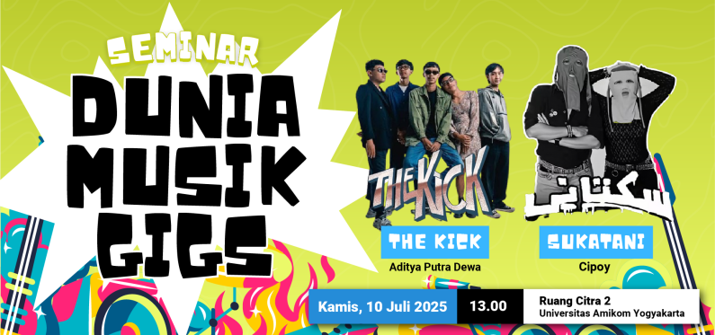 Dunia Musik Gigs